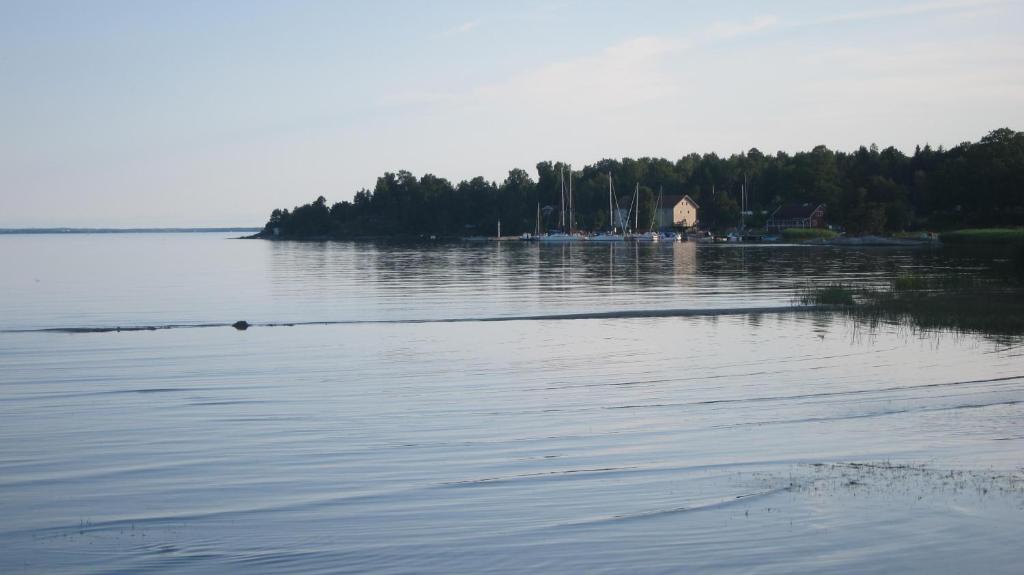 Sikhall Camping Sörbo Dış mekan fotoğraf