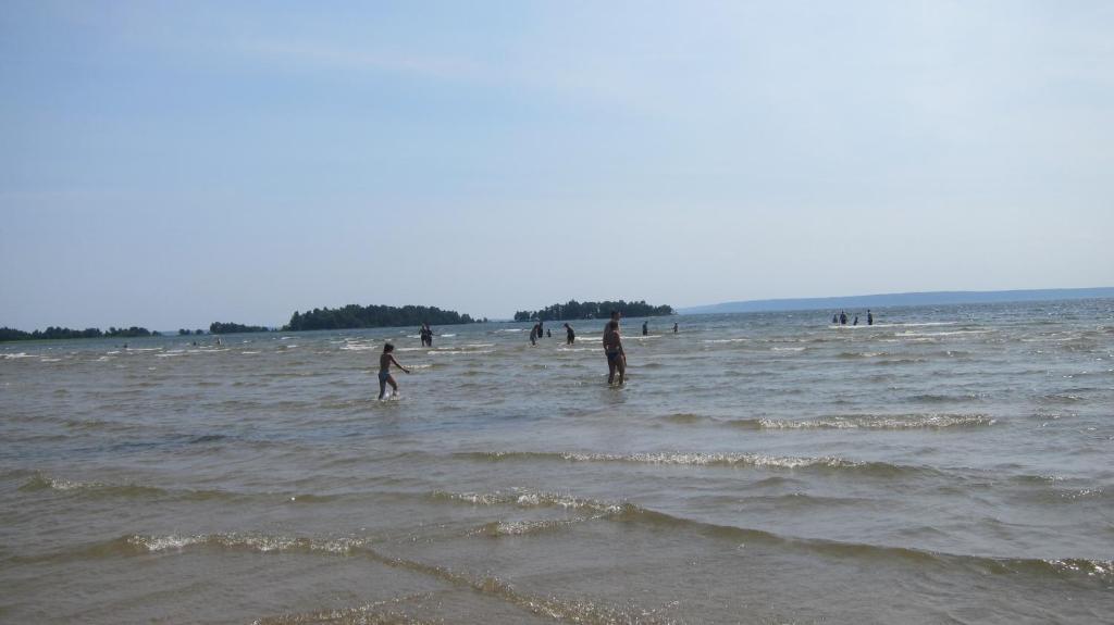 Sikhall Camping Sörbo Dış mekan fotoğraf